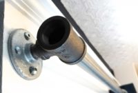 Heavy Duty Curtain Rods