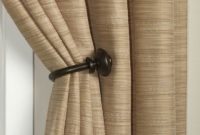 Holdbacks For Curtains