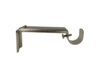 Home Depot Curtain Rods And Brackets
