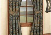 J Queen New York Curtains